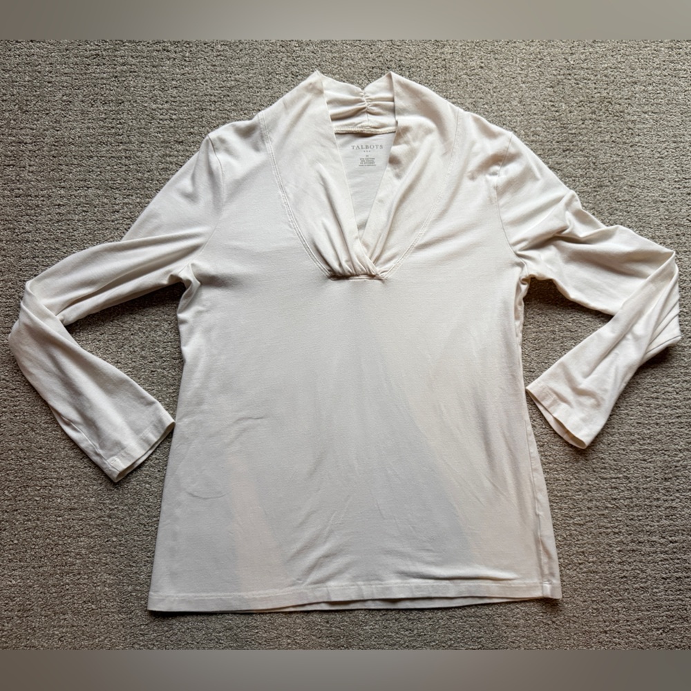 Talbots Shirt